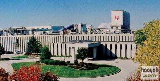 龟甲万美国工厂