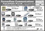 ForeverFone Communication